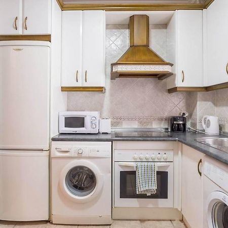 Apartamento Milagros 110 M2 Malaga Exterior photo