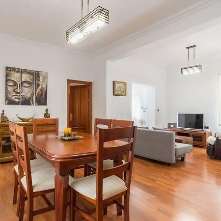 Apartamento Milagros 110 M2 Malaga Exterior photo