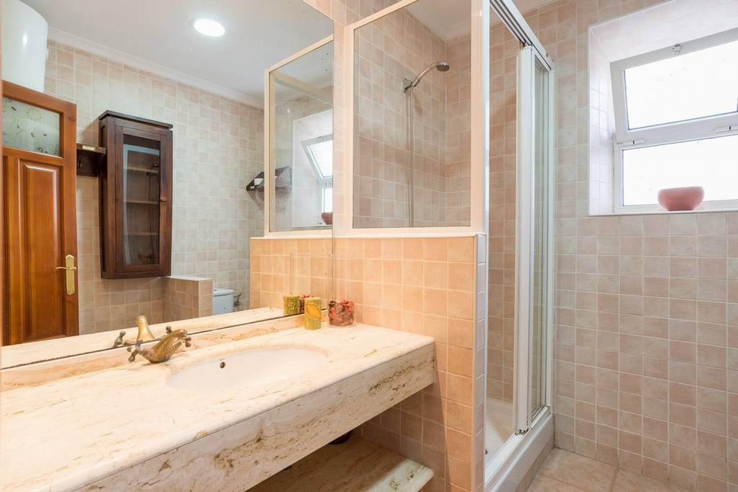 Apartamento Milagros 110 M2 Malaga Exterior photo