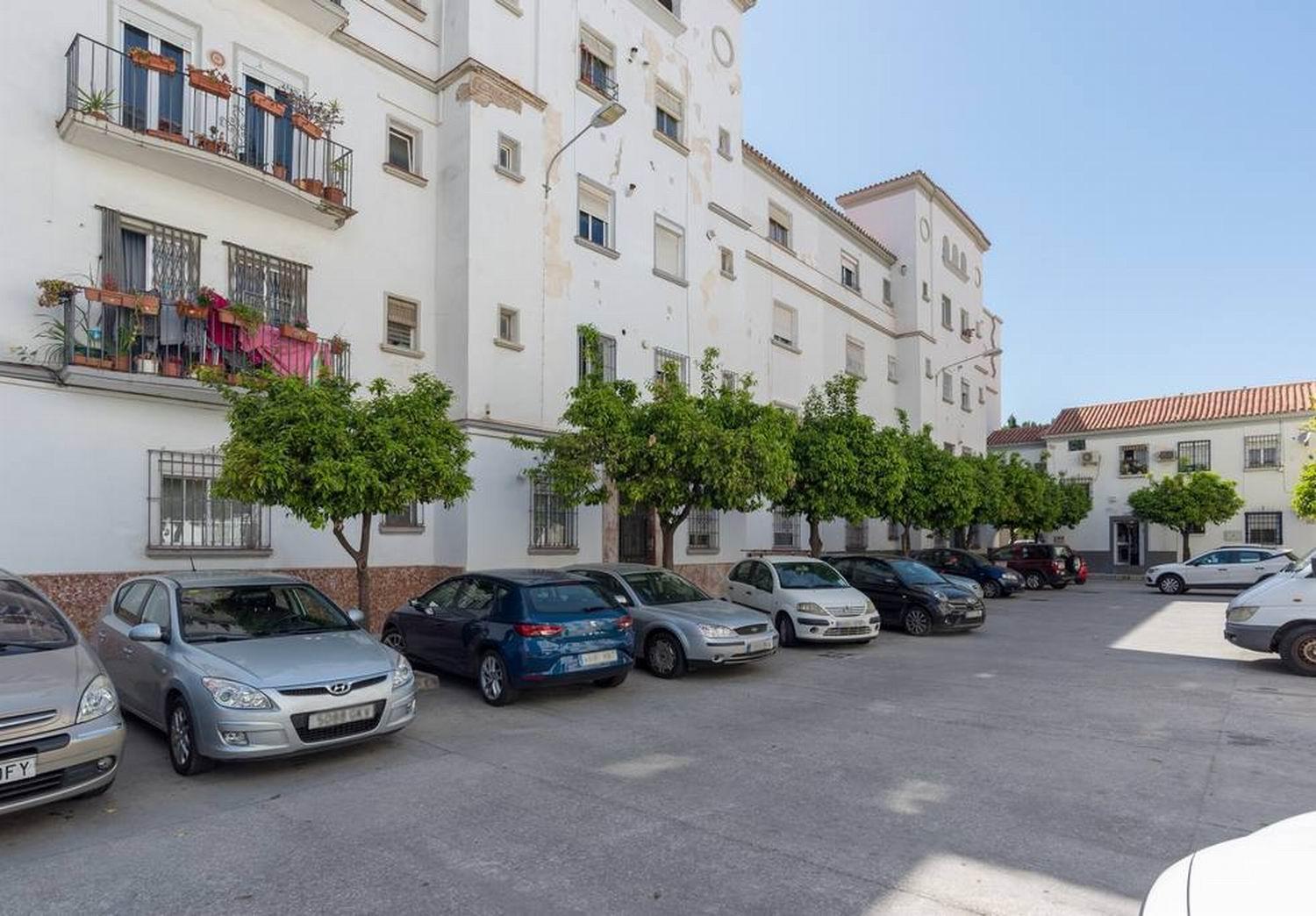 Apartamento Milagros 110 M2 Malaga Exterior photo