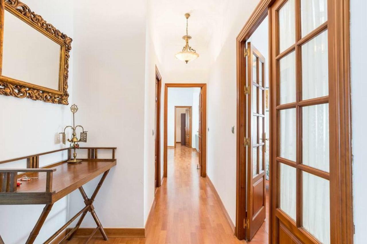 Apartamento Milagros 110 M2 Malaga Exterior photo