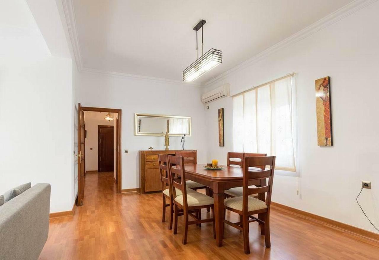 Apartamento Milagros 110 M2 Malaga Exterior photo