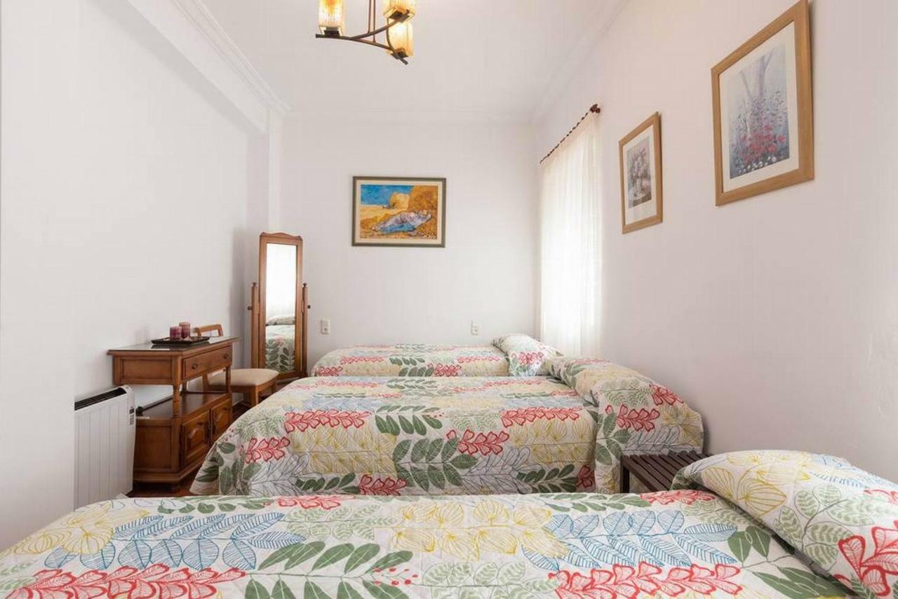Apartamento Milagros 110 M2 Malaga Exterior photo